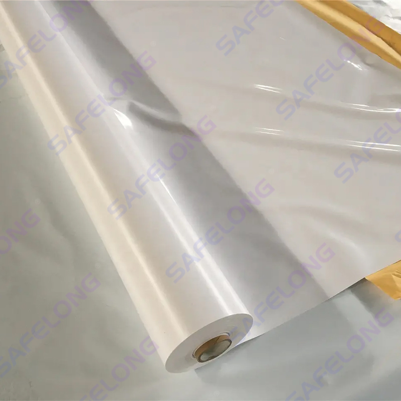 Tesatura de cort din PVC