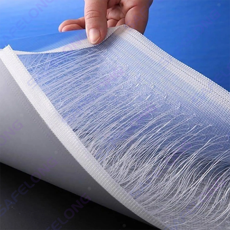 Țesătură tricotată