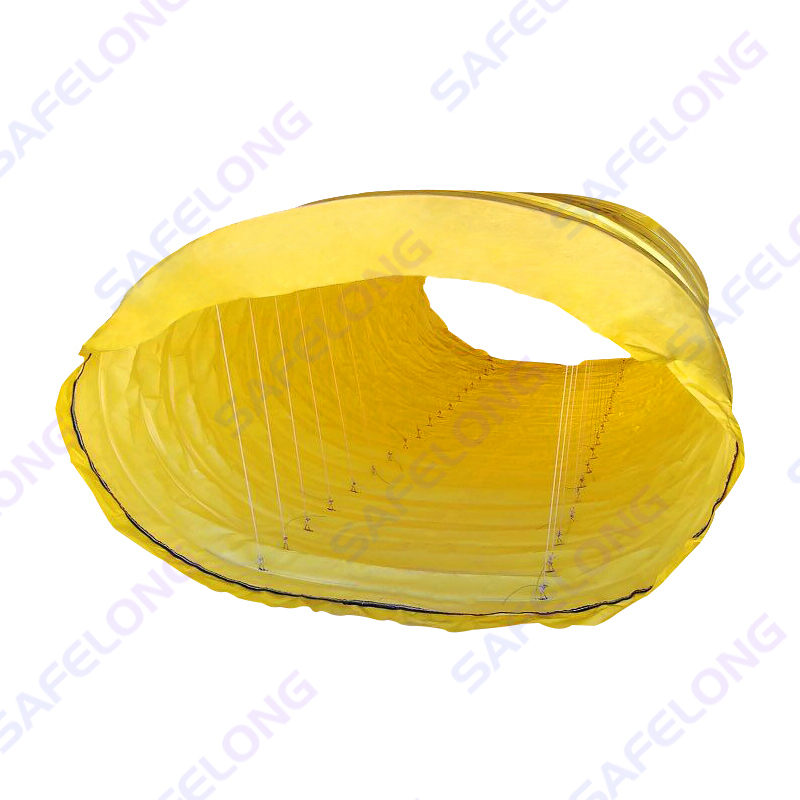 Personalizați diferite conducte de ventilație flexibile cu forme speciale